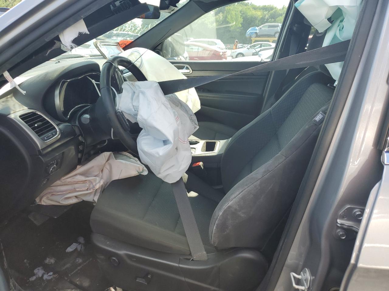 2019 Jeep Grand Cherokee Laredo VIN: 1C4RJFAG3KC835210 Lot: 67292294