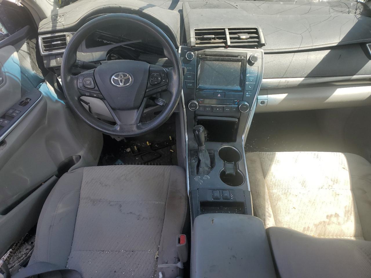 2017 Toyota Camry - Image 8