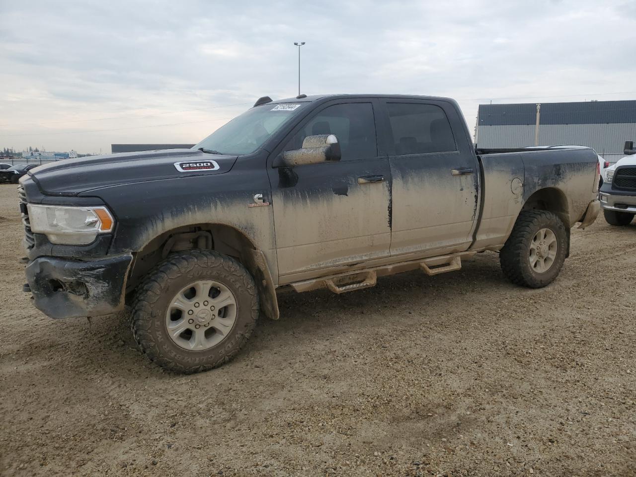 2019 RAM 2500 - Image 1