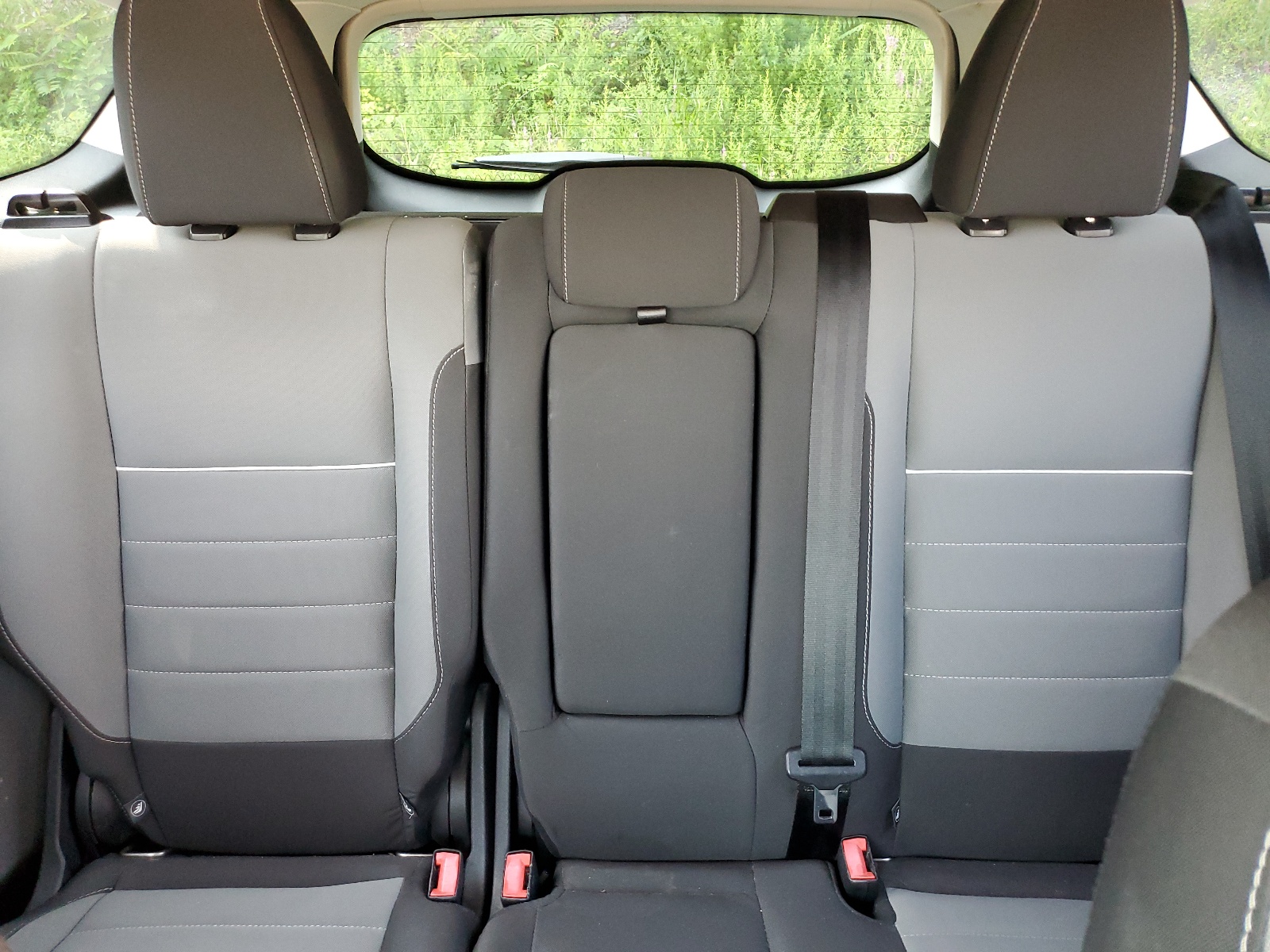 1FMCU9GX4EUA56723 2014 Ford Escape Se