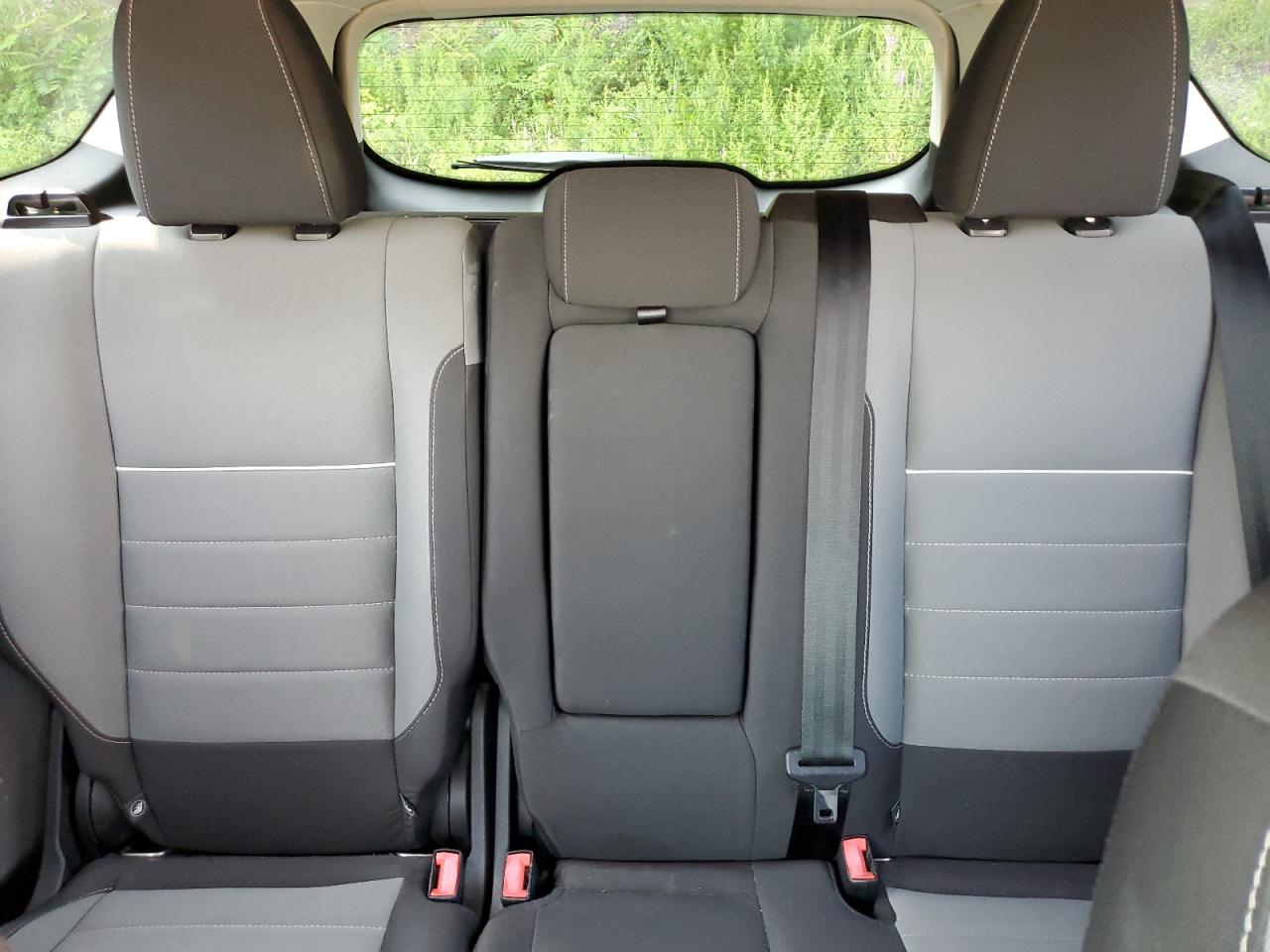 2014 Ford Escape Se VIN: 1FMCU9GX4EUA56723 Lot: 65150744