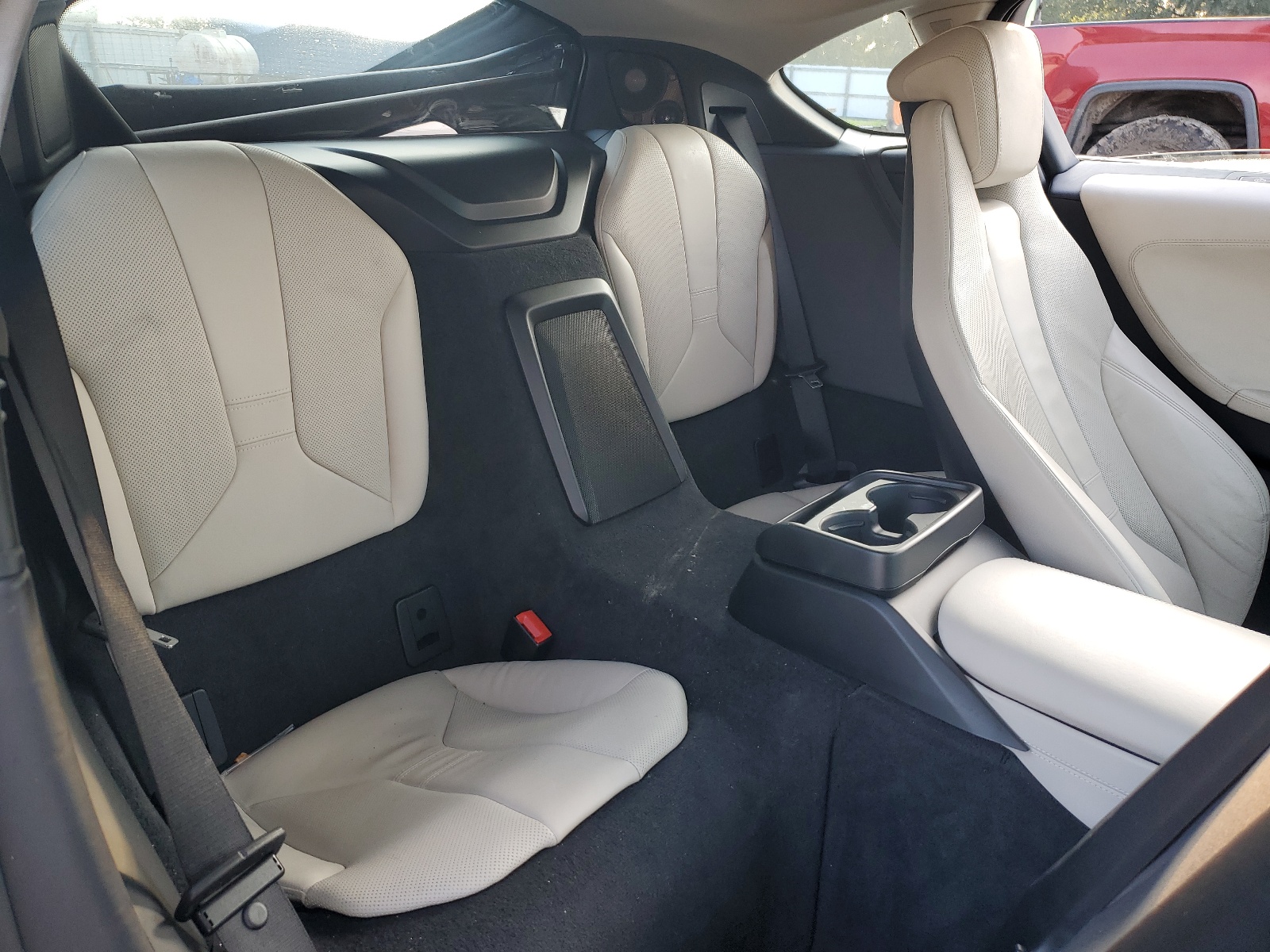 WBY2Z2C51GV675093 2016 BMW I8