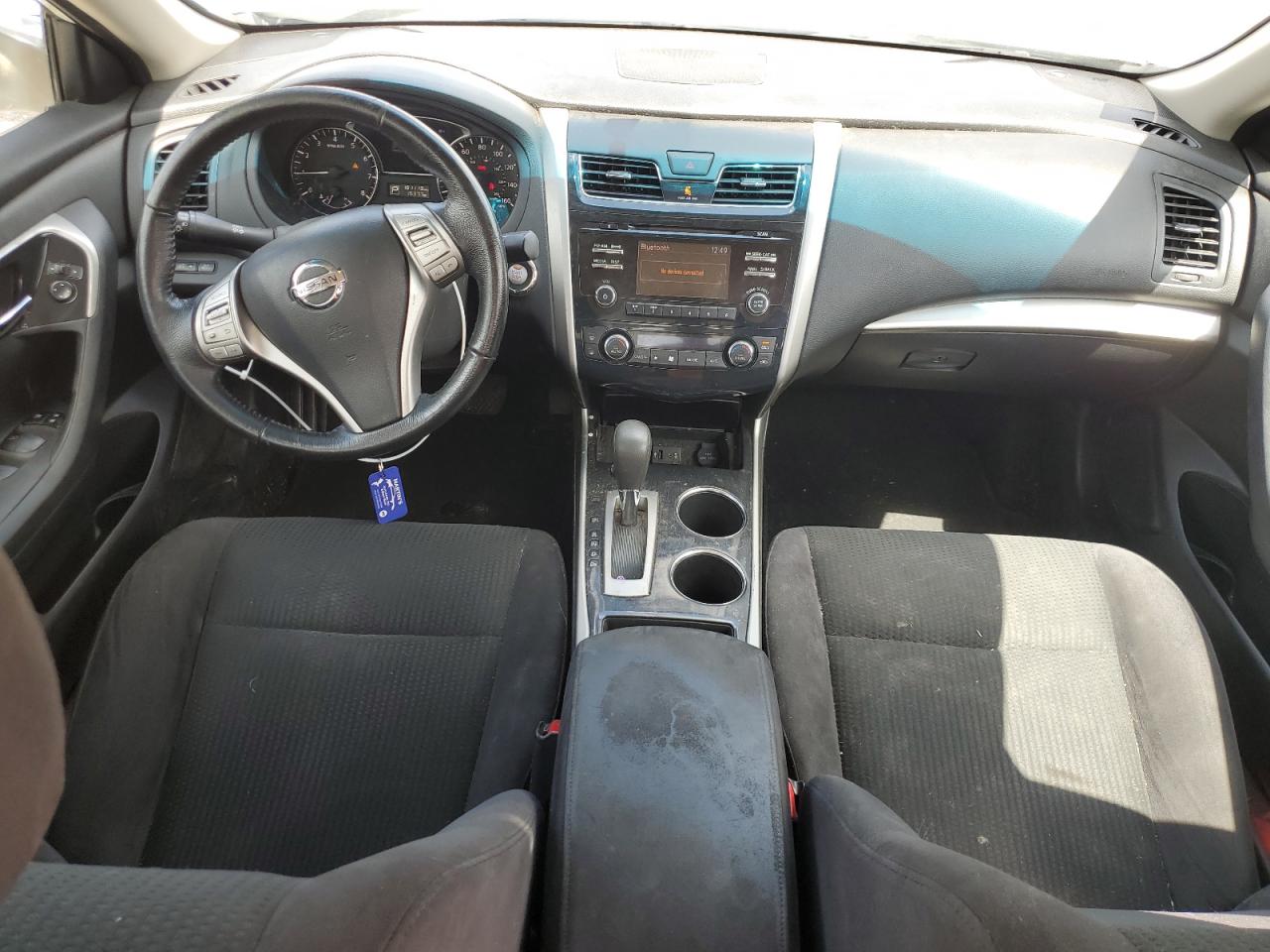 2014 Nissan Altima - Image 8