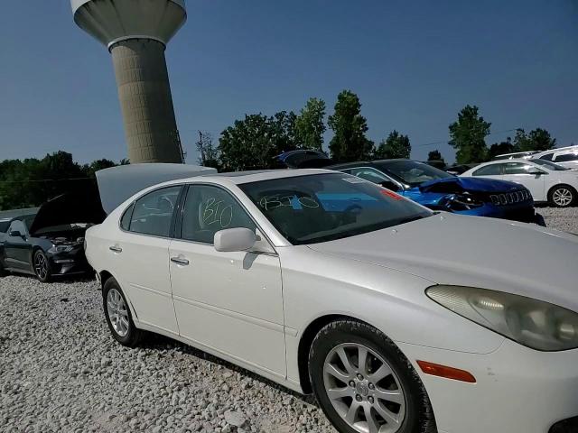 2003 Lexus Es 300 VIN: JTHBF30G936013528 Lot: 67462274