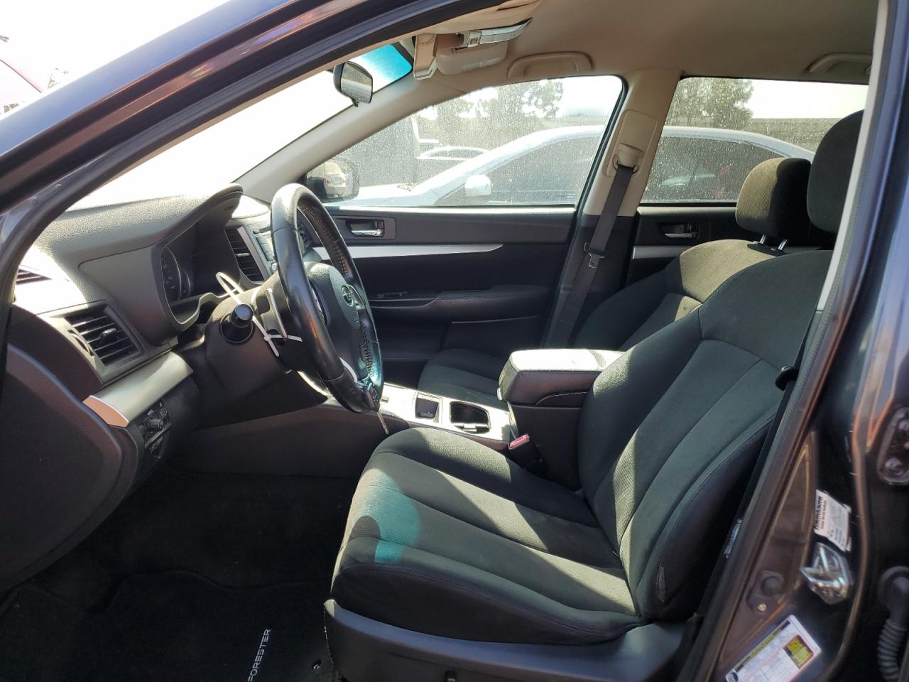 2013 Subaru Outback 2.5I Premium VIN: 4S4BRCBC5D3211654 Lot: 67111954