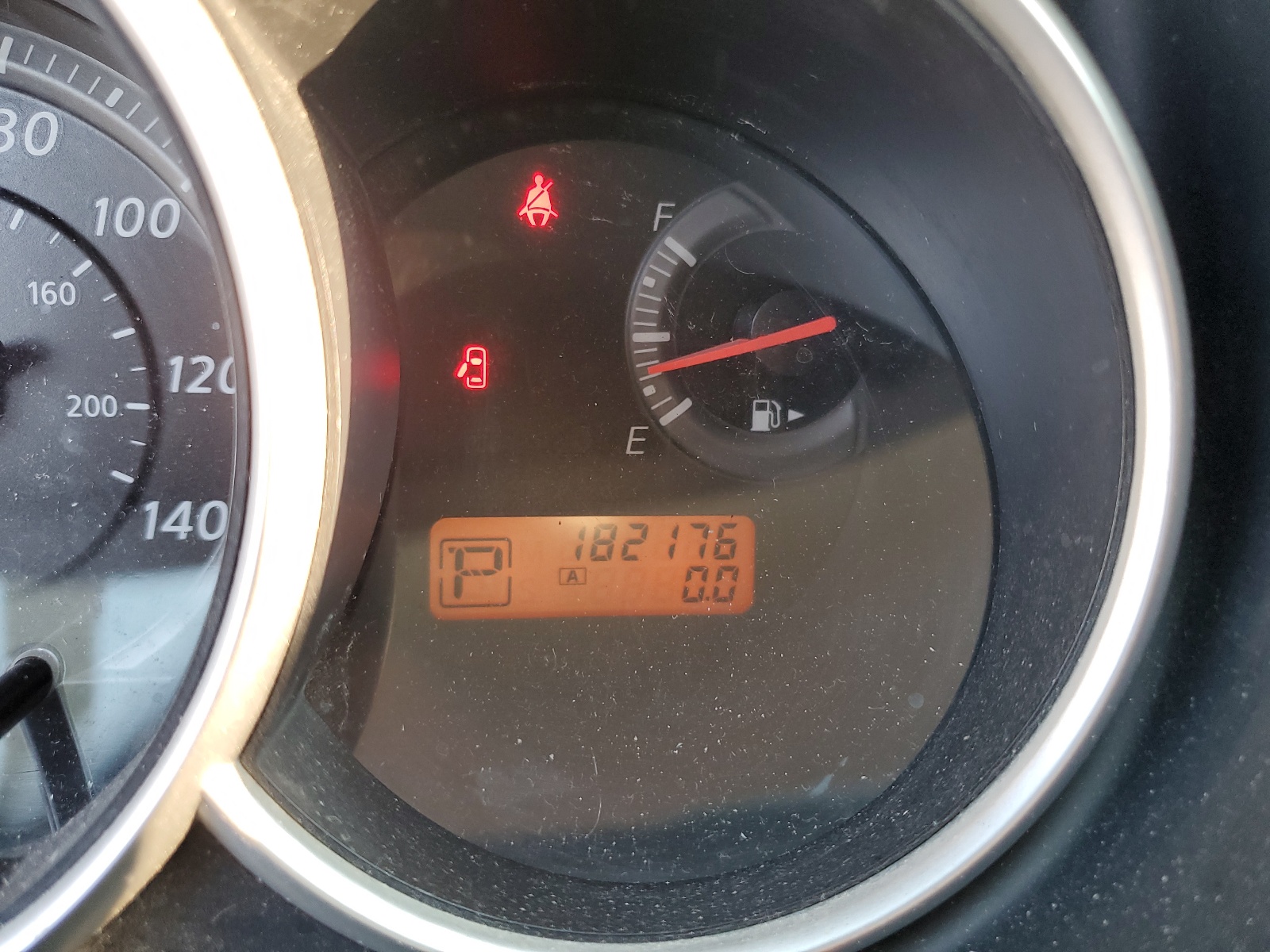 3N1BC1CP5AL417359 2010 Nissan Versa S