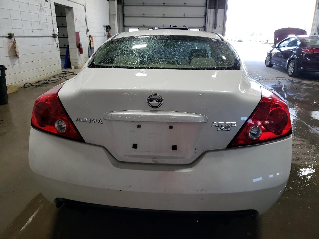 2008 Nissan Altima - Image 6