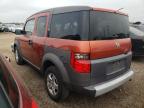 2003 Honda Element Ex на продаже в Dyer, IN - Normal Wear