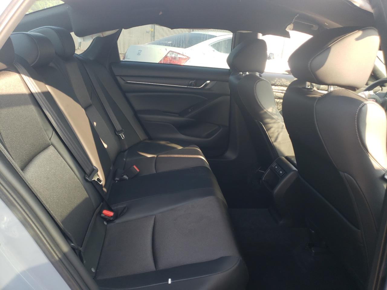 2022 Honda Accord Sport VIN: 1HGCV1F32NA014104 Lot: 65805614