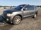 2005 Infiniti Qx56  იყიდება Fredericksburg-ში, VA - Front End