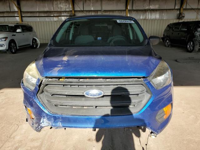  FORD ESCAPE 2018 Синий