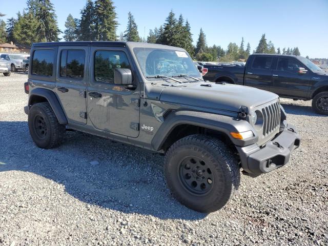 1C4HJXDN9LW162371 Jeep Wrangler U 4