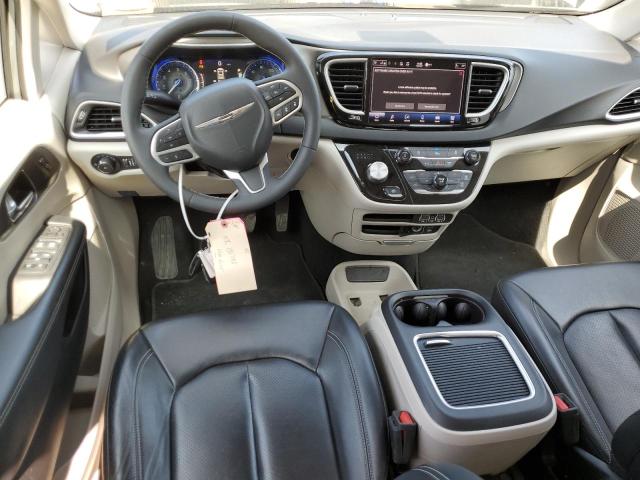  CHRYSLER PACIFICA 2022 Gray