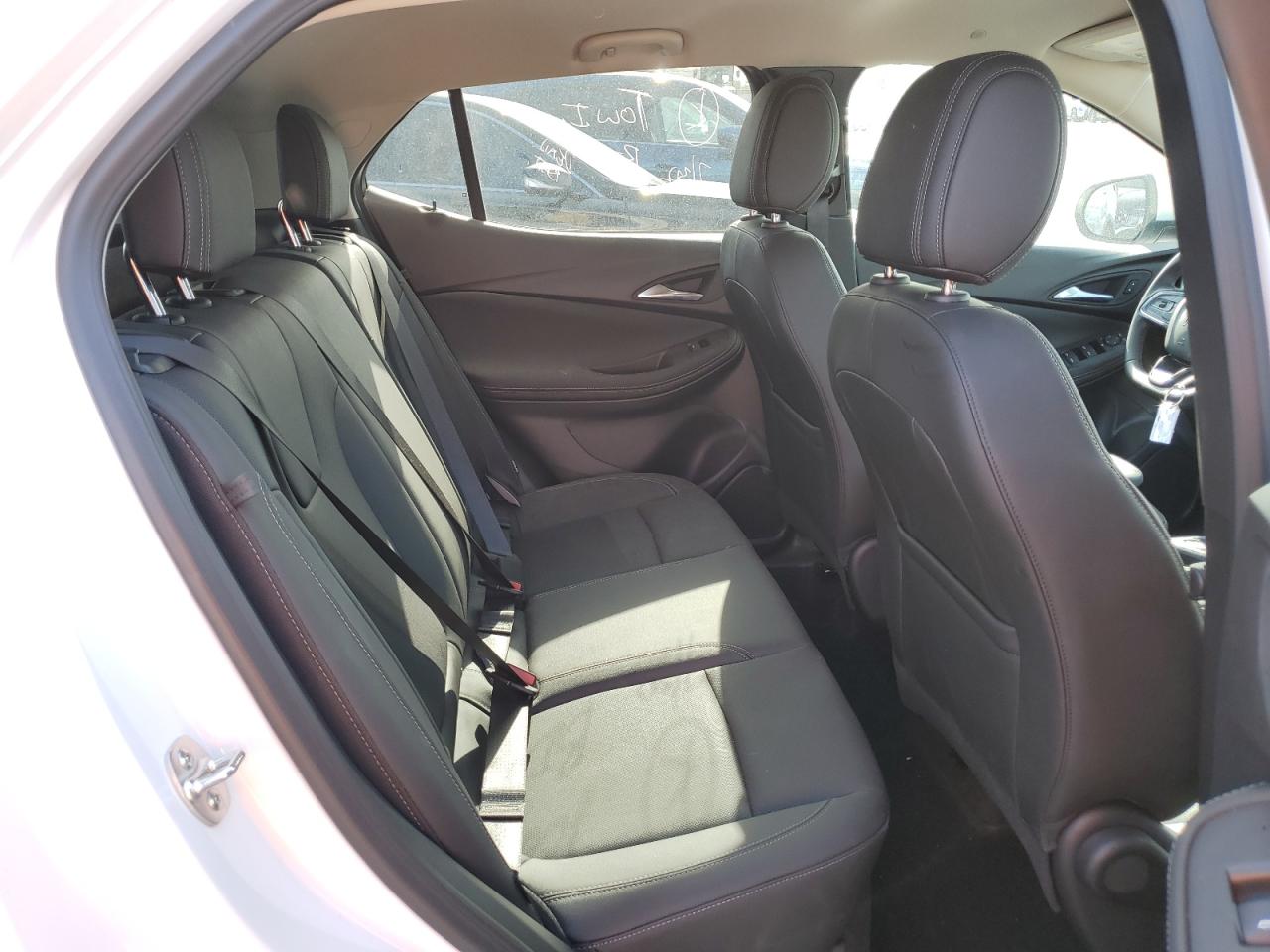 2024 Buick Encore Gx Sport Touring VIN: KL4AMDSL9RB109141 Lot: 66150644