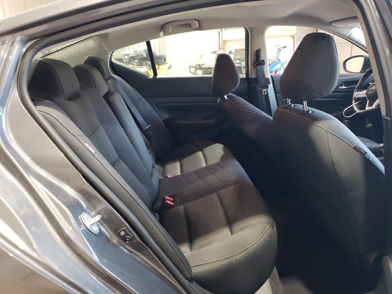 2024 Nissan Altima Sv VIN: 1N4BL4DV3RN369552 Lot: 68814074