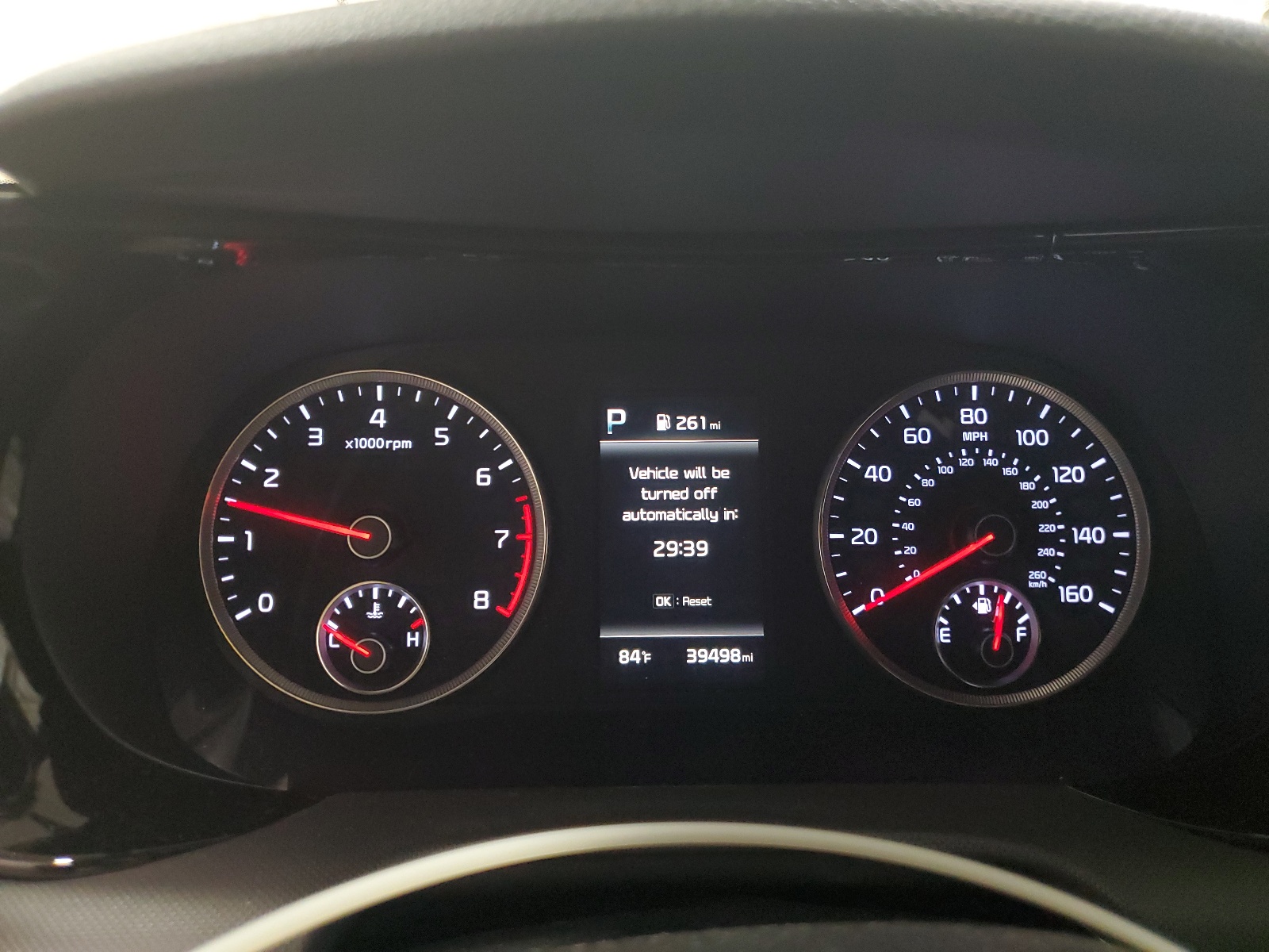 5XXG14J25PG195203 2023 Kia K5 Lxs