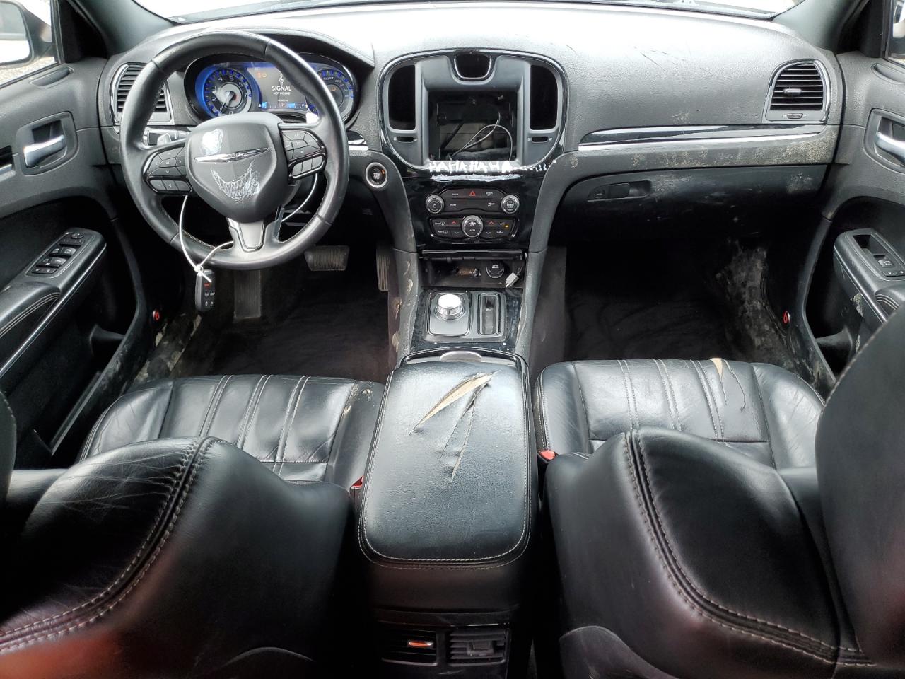 2017 Chrysler 300 S VIN: 2C3CCABG0HH645392 Lot: 63844034