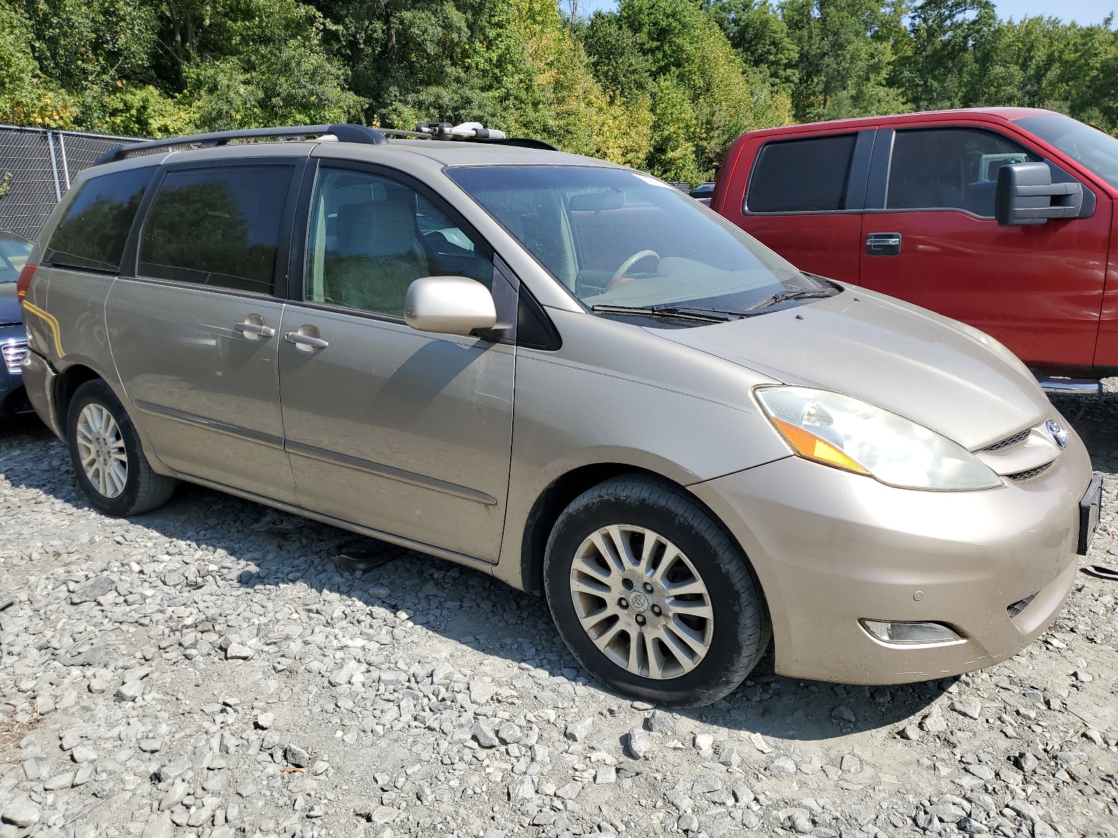 5TDYK4CCXAS291020 2010 Toyota Sienna Xle 5TDYK4CCXAS291020 2010 Toyota Sienna Xle