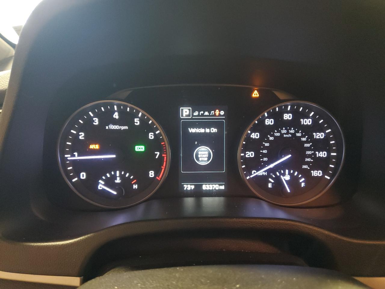 2018 Hyundai Elantra Sel VIN: 5NPD84LF0JH347270 Lot: 66606114