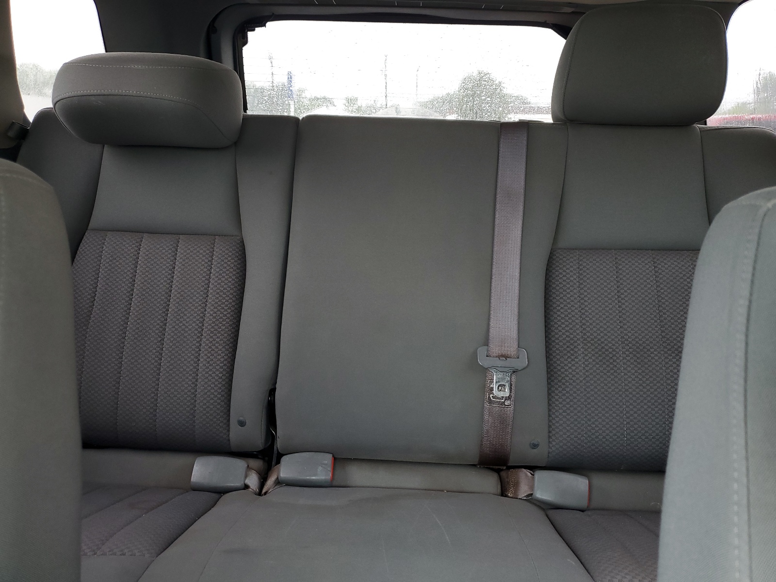 1J4GR48K85C509674 2005 Jeep Grand Cherokee Laredo