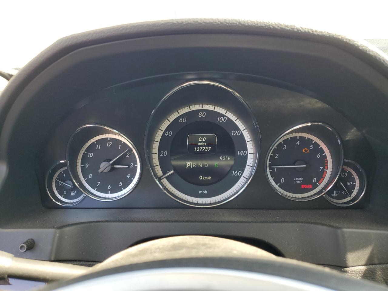 2013 Mercedes-Benz E 350 VIN: WDDKJ5KB5DF186175 Lot: 65616434