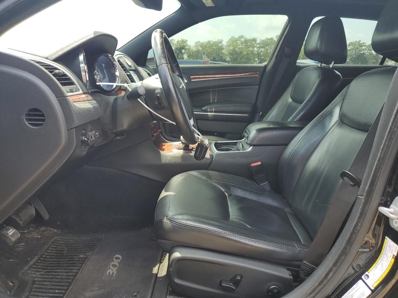 2014 Chrysler 300 VIN: 2C3CCAAG5EH209408 Lot: 65984084