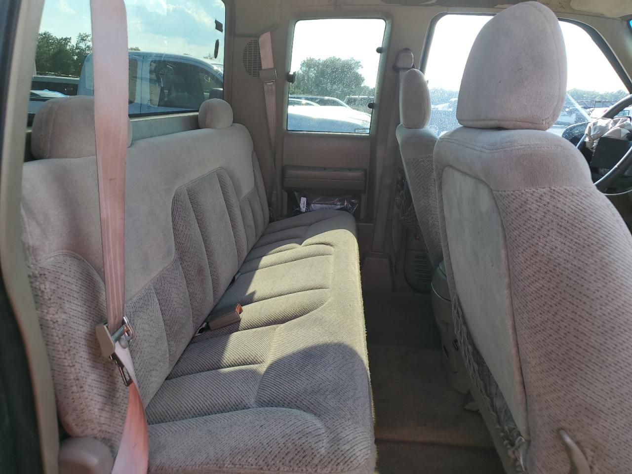 1997 Chevrolet Gmt-400 C1500 VIN: 2GCEC19M1V1150607 Lot: 67197634