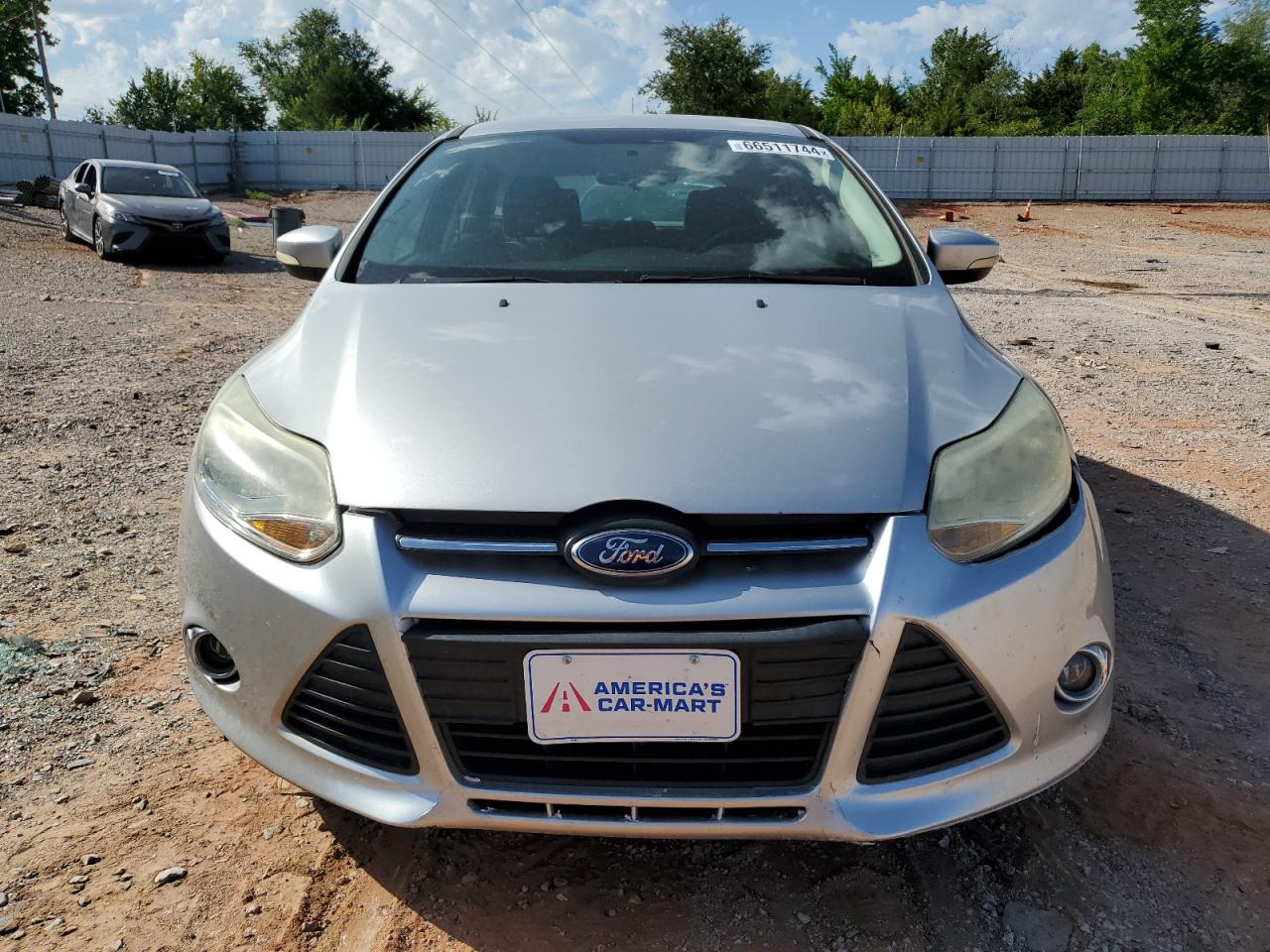 2014 Ford Focus - Image 5