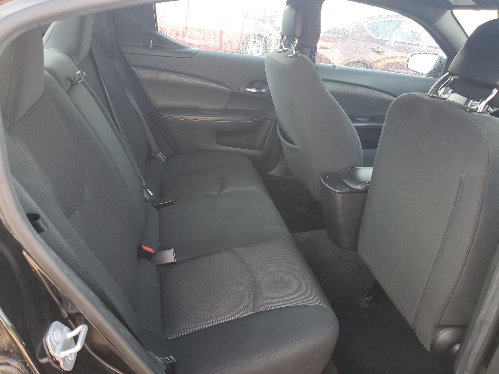 1C3CDZCB3EN139329 2014 Dodge Avenger Sxt