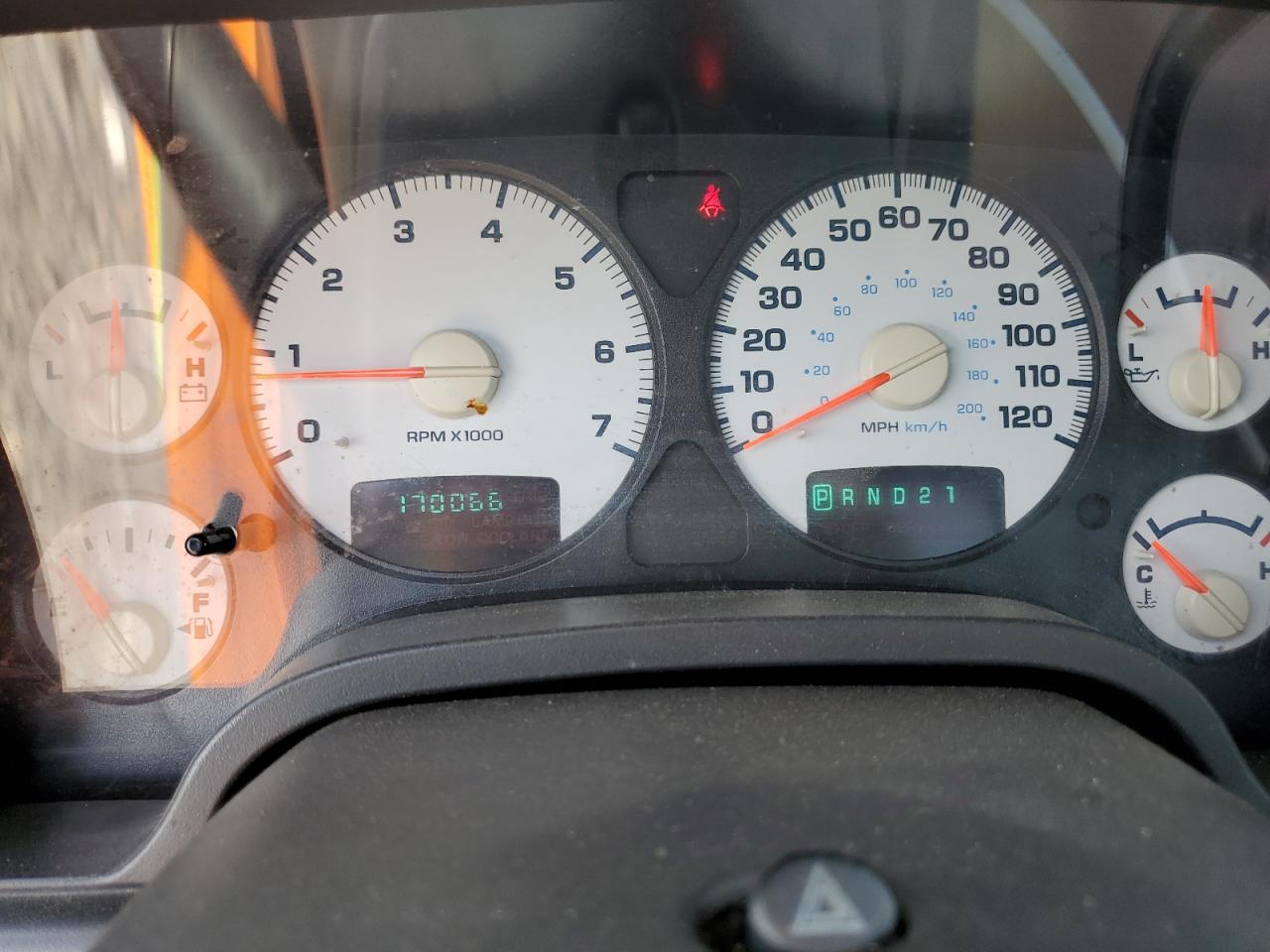 1D7HA16N42J138149 2002 Dodge Ram 1500