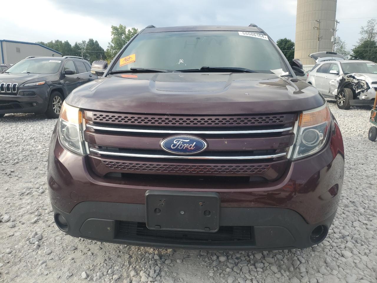 2011 Ford Explorer - Image 5