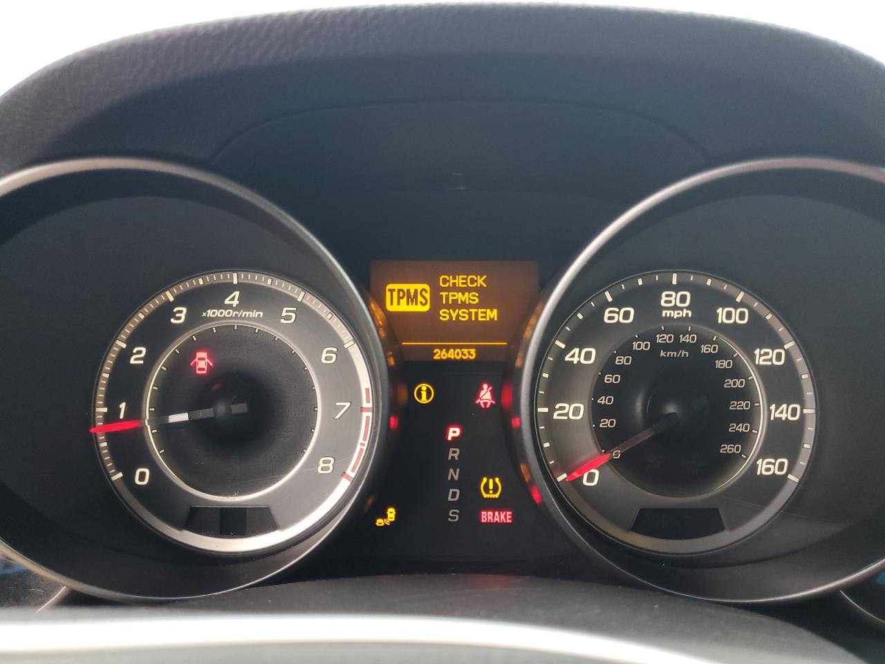 2012 Acura Mdx Advance VIN: 2HNYD2H87CH529517 Lot: 66857634