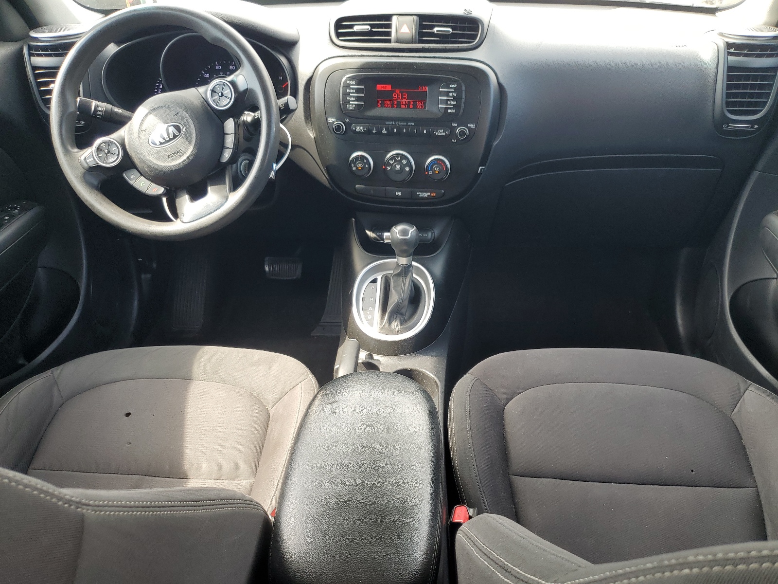 KNDJN2A2XF7766934 2015 Kia Soul