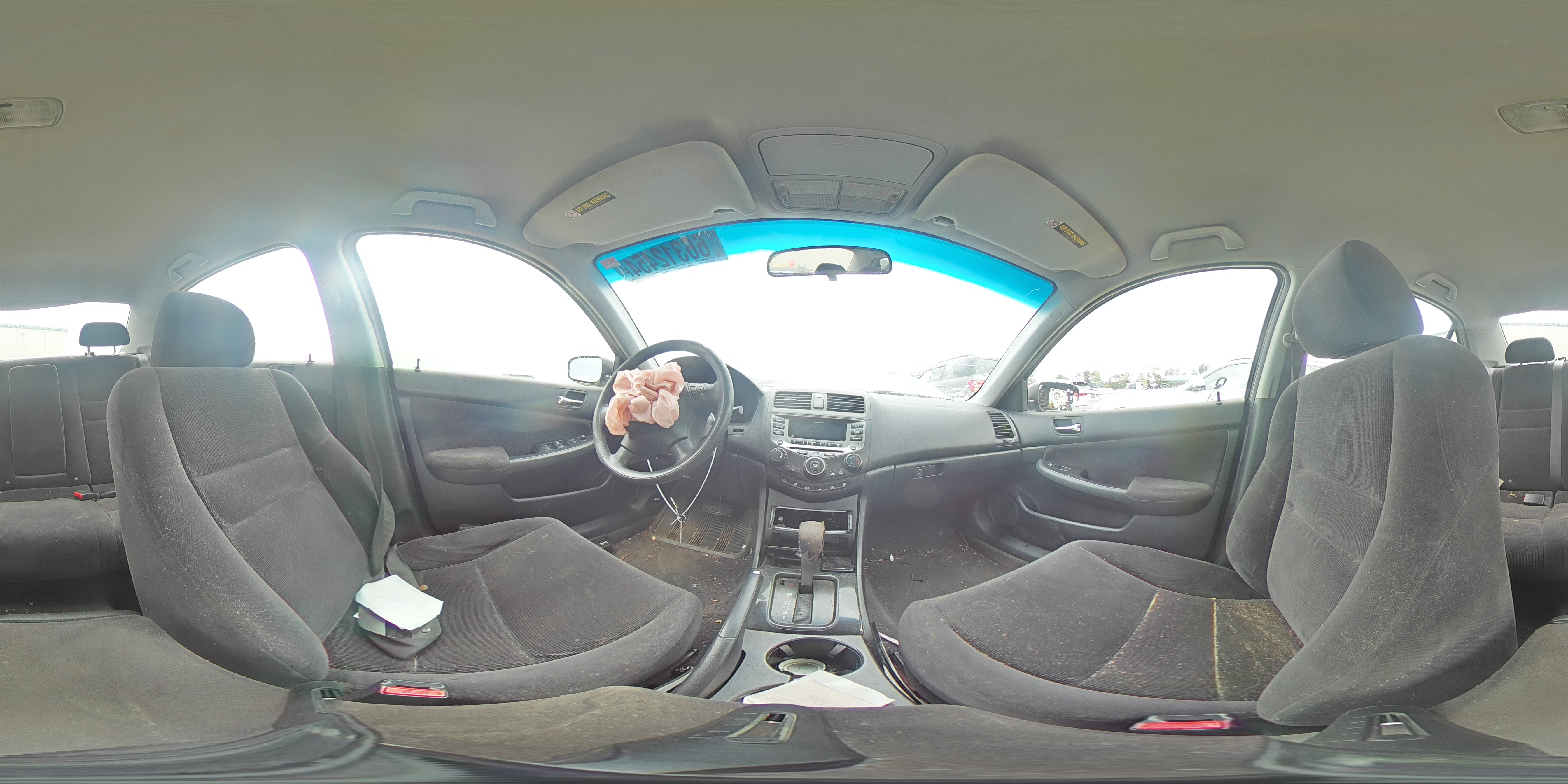 2007 Honda Accord - Image 13