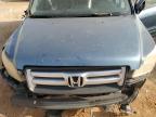 2008 Honda Pilot Exl de vânzare în Tanner, AL - Rollover