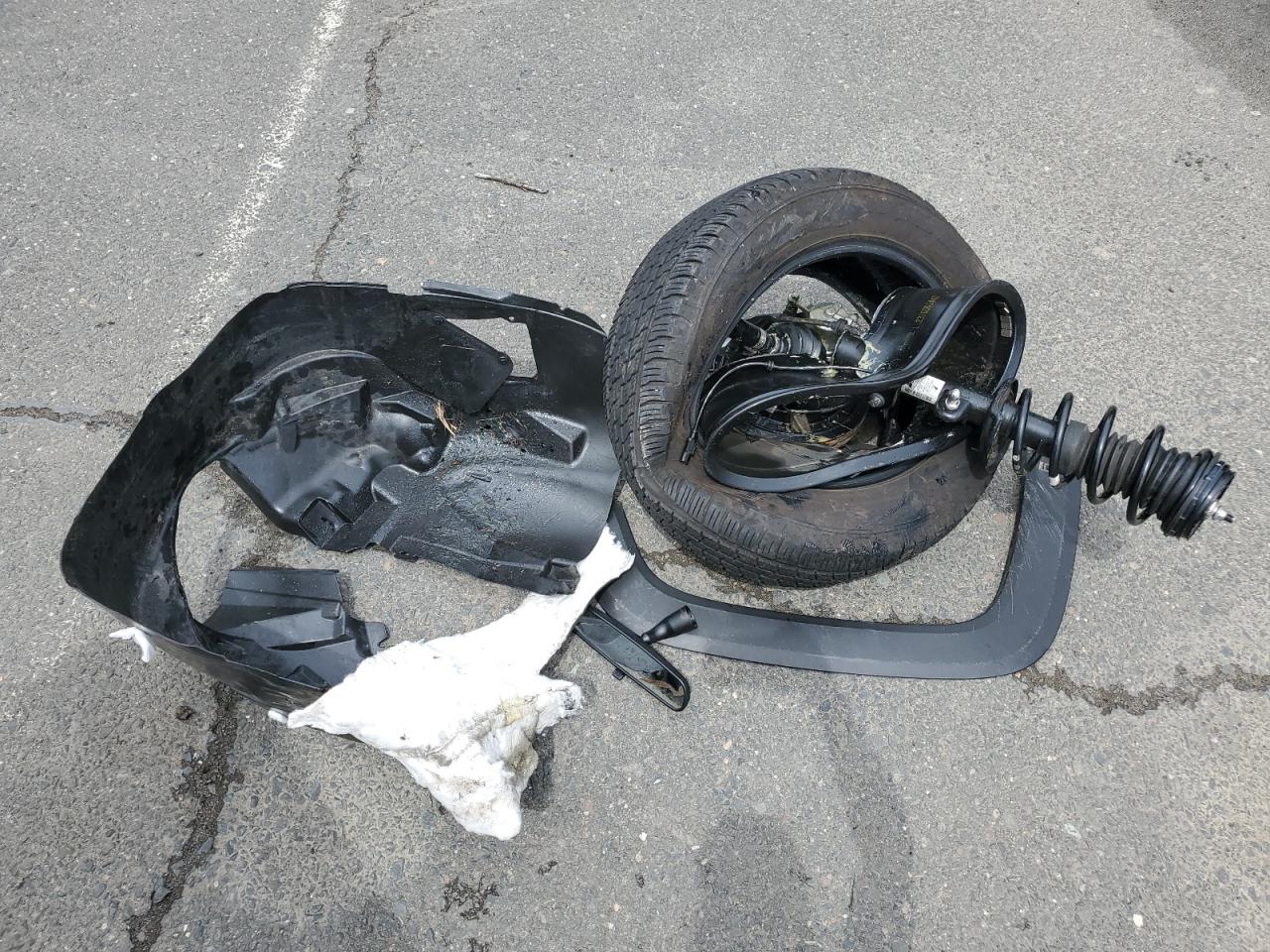 2023 Jeep Renegade Latitude VIN: ZACNJDB17PPP71976 Lot: 66858544