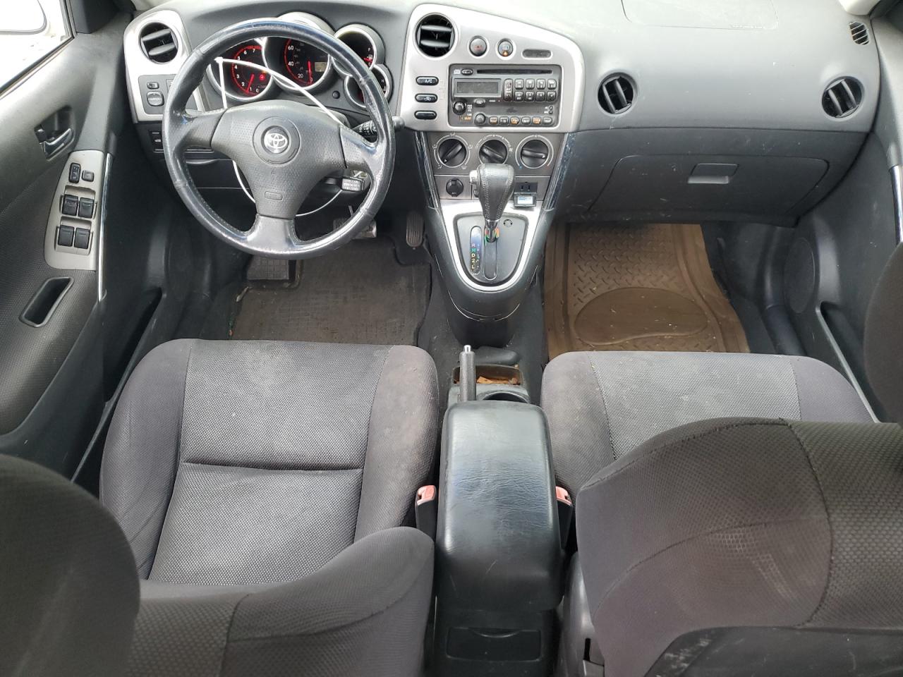 2004 Toyota Corolla Matrix Xr VIN: 2T1KR32E04C273430 Lot: 66565514