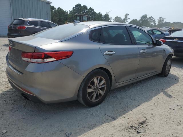  KIA OPTIMA 2018 Szary