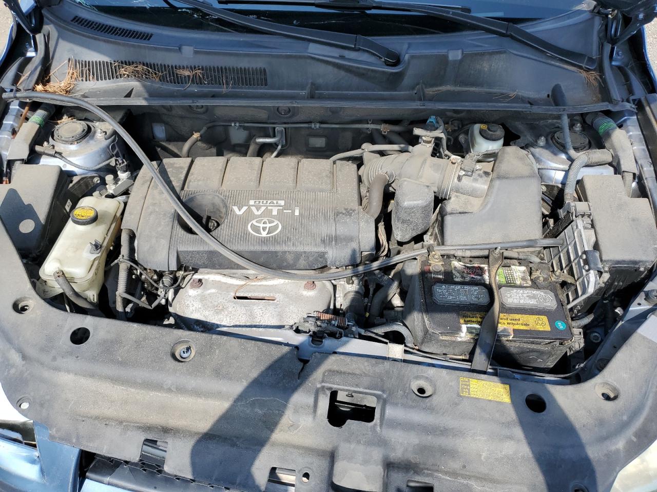 2009 Toyota Rav4 VIN: JTMBF33V395017049 Lot: 67345534