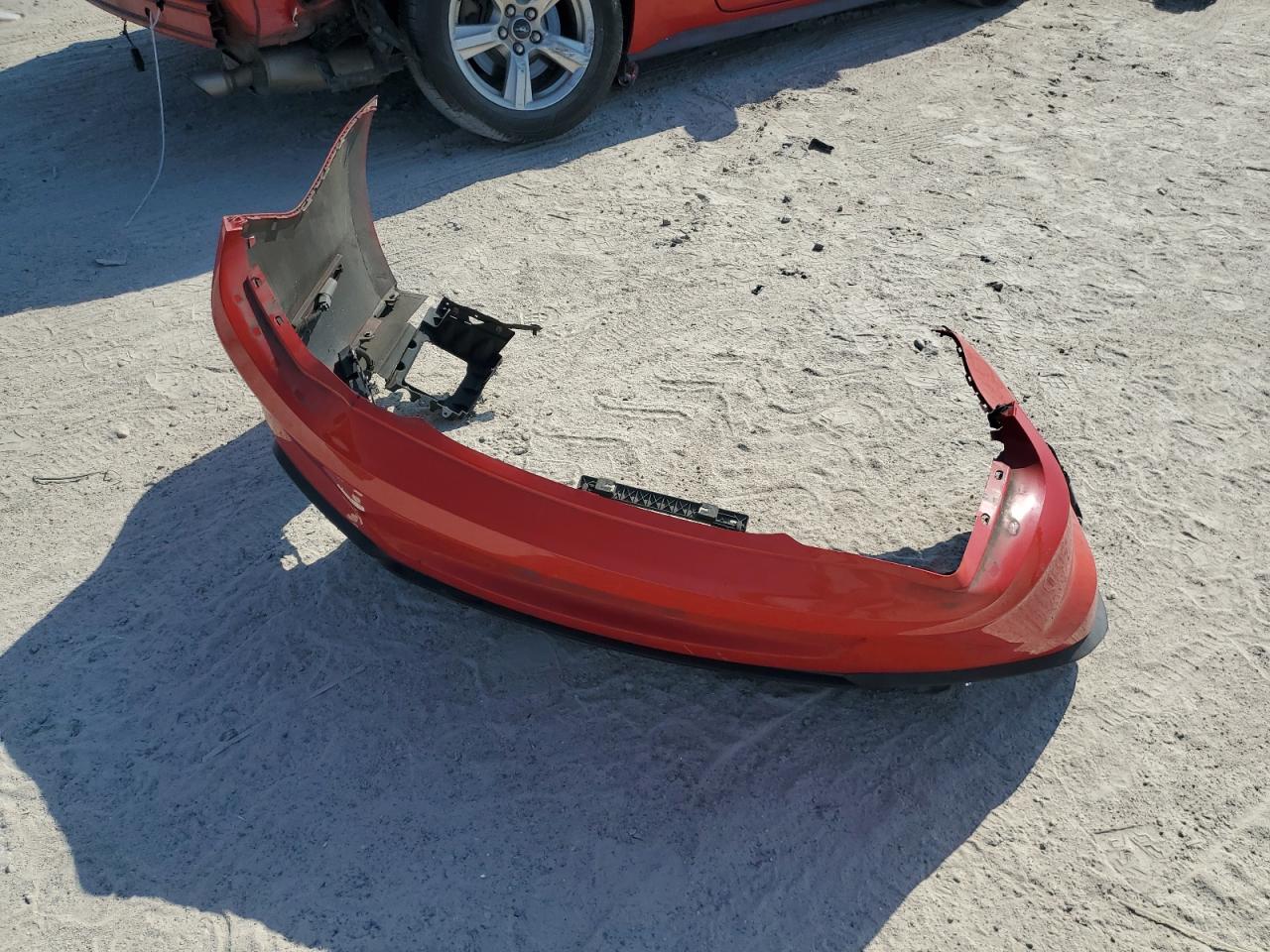 2019 Ford Mustang VIN: 1FA6P8TH8K5168955 Lot: 68356414