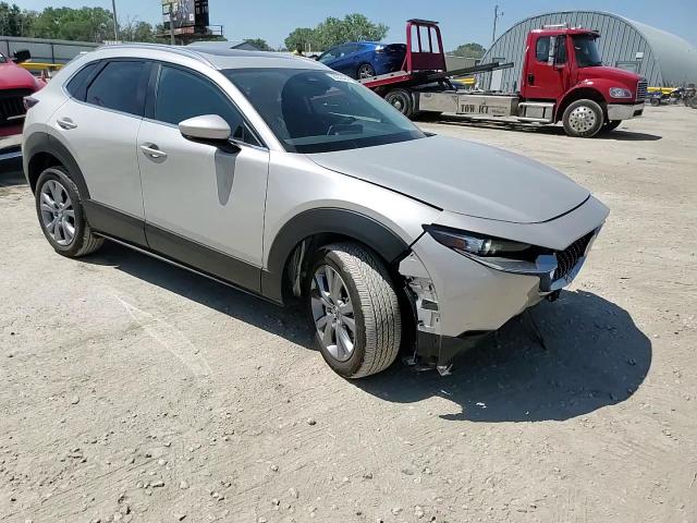 3MVDMBCM0RM656806 2024 Mazda Cx-30 Preferred