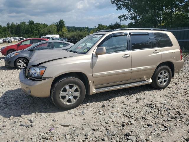 2006 Toyota Highlander Limited