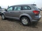 2012 DODGE JOURNEY SE for sale at Copart AB - CALGARY