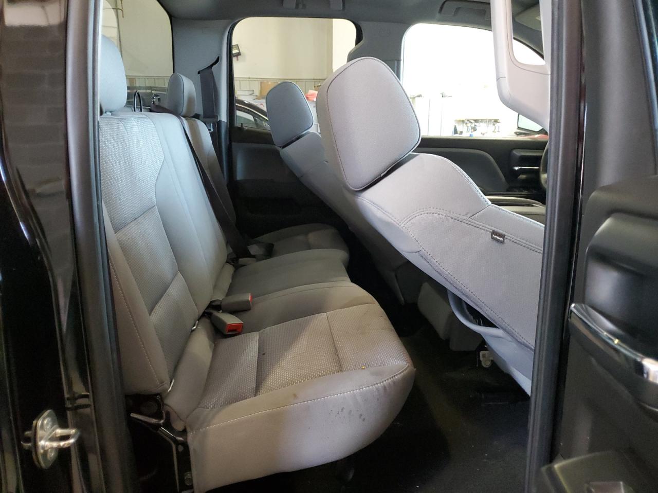 2017 GMC Sierra K1500 VIN: 1GTV2LEC1HZ112687 Lot: 64996324