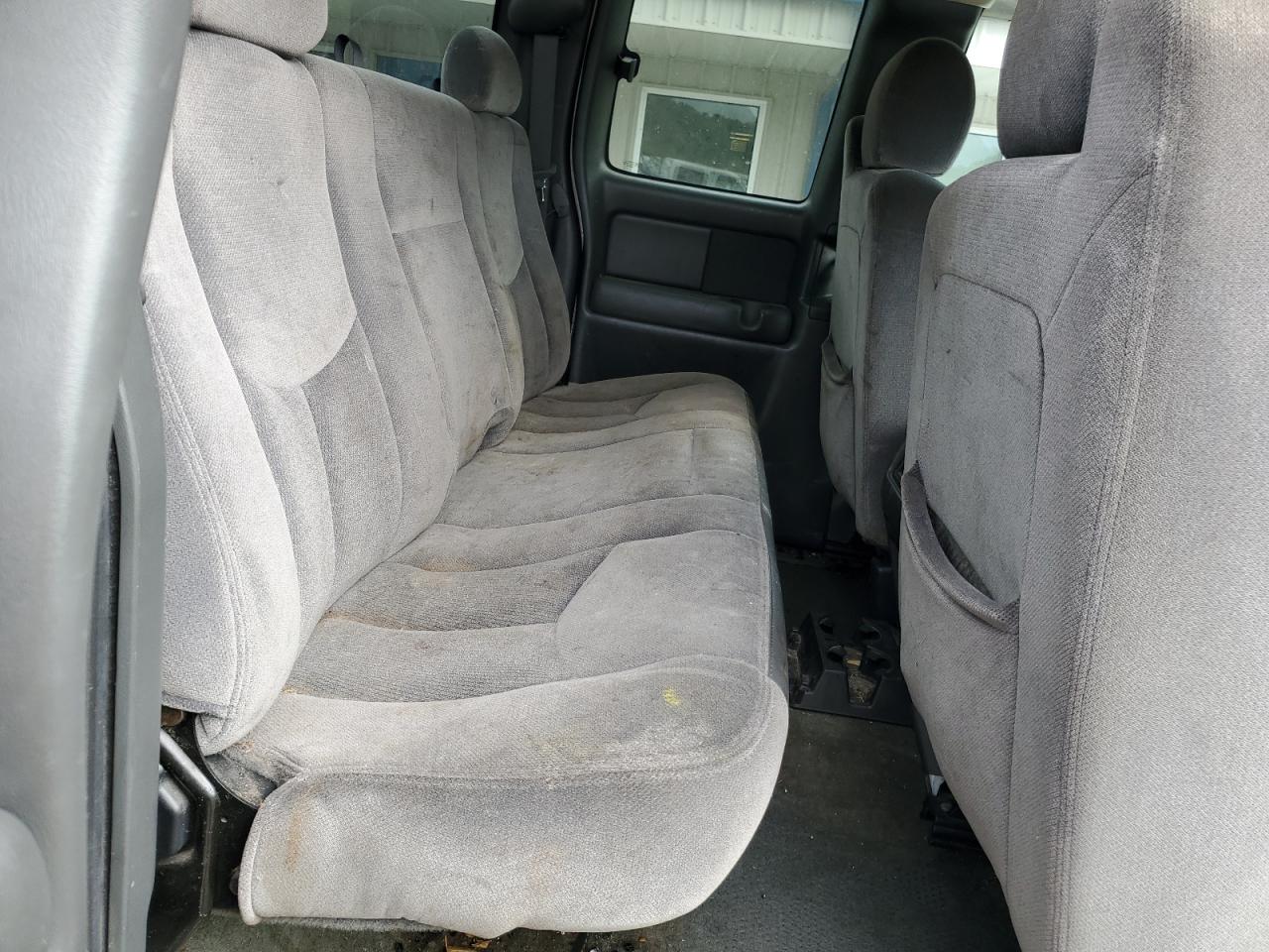 2003 GMC New Sierra K1500 VIN: 2GTEK19T031410776 Lot: 67264304