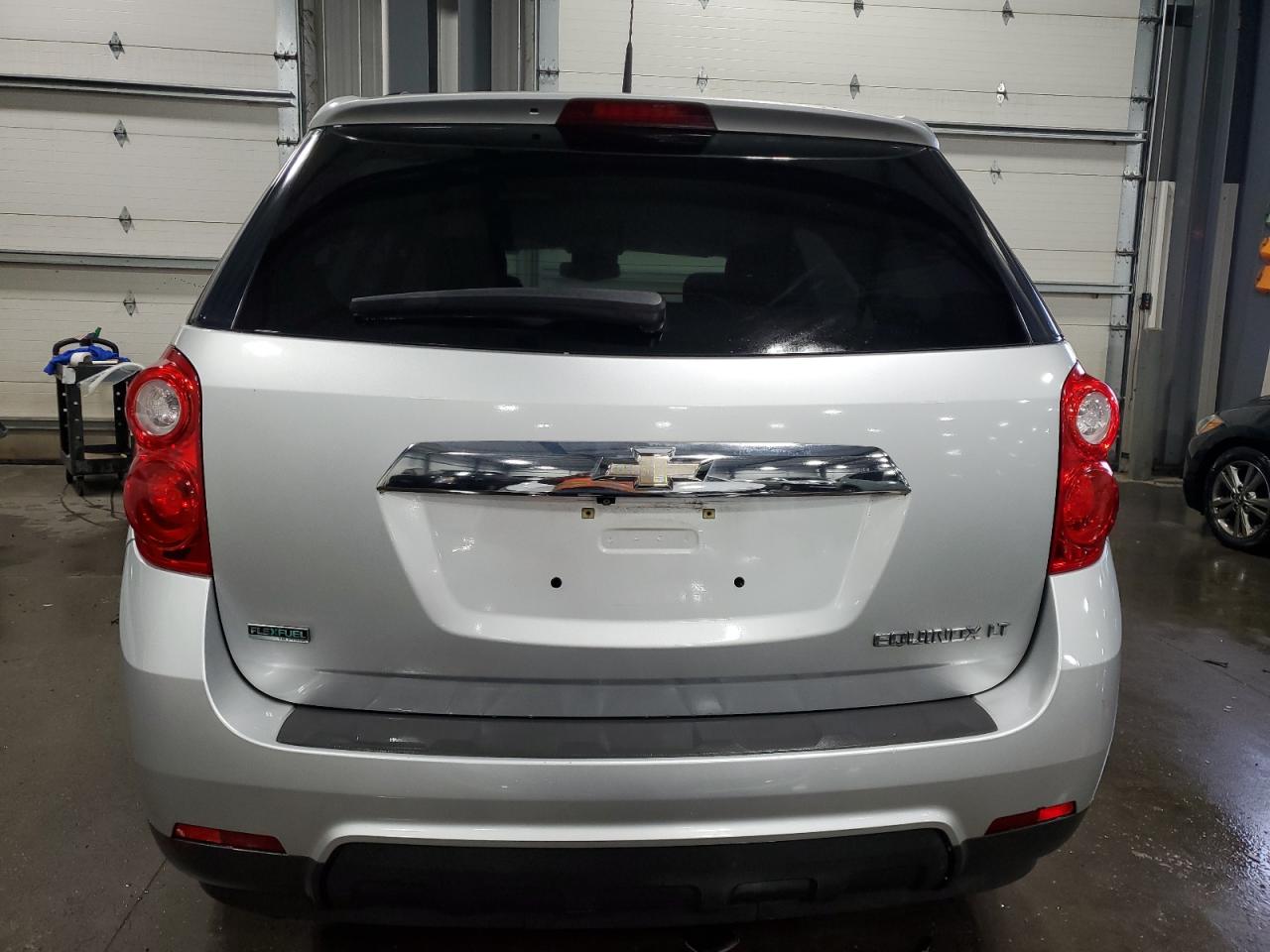 2012 Chevrolet Equinox Lt VIN: 2GNALDEK6C1228176 Lot: 65574904