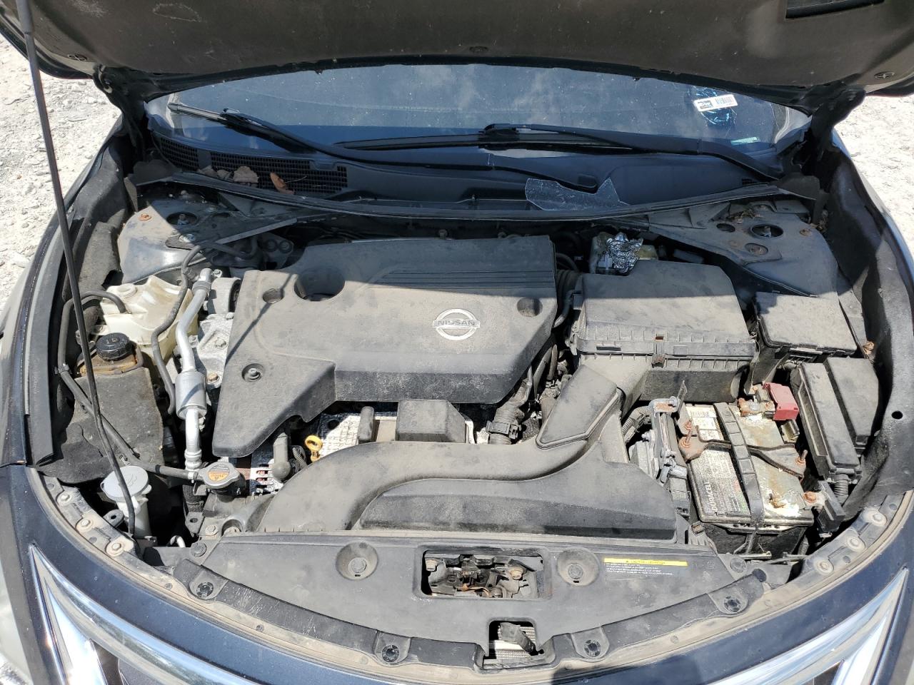 1N4AL3AP6EC163109 2014 Nissan Altima 2.5