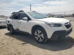 2021 Subaru Outback Touring zu verkaufen in North Las Vegas, NV - Side