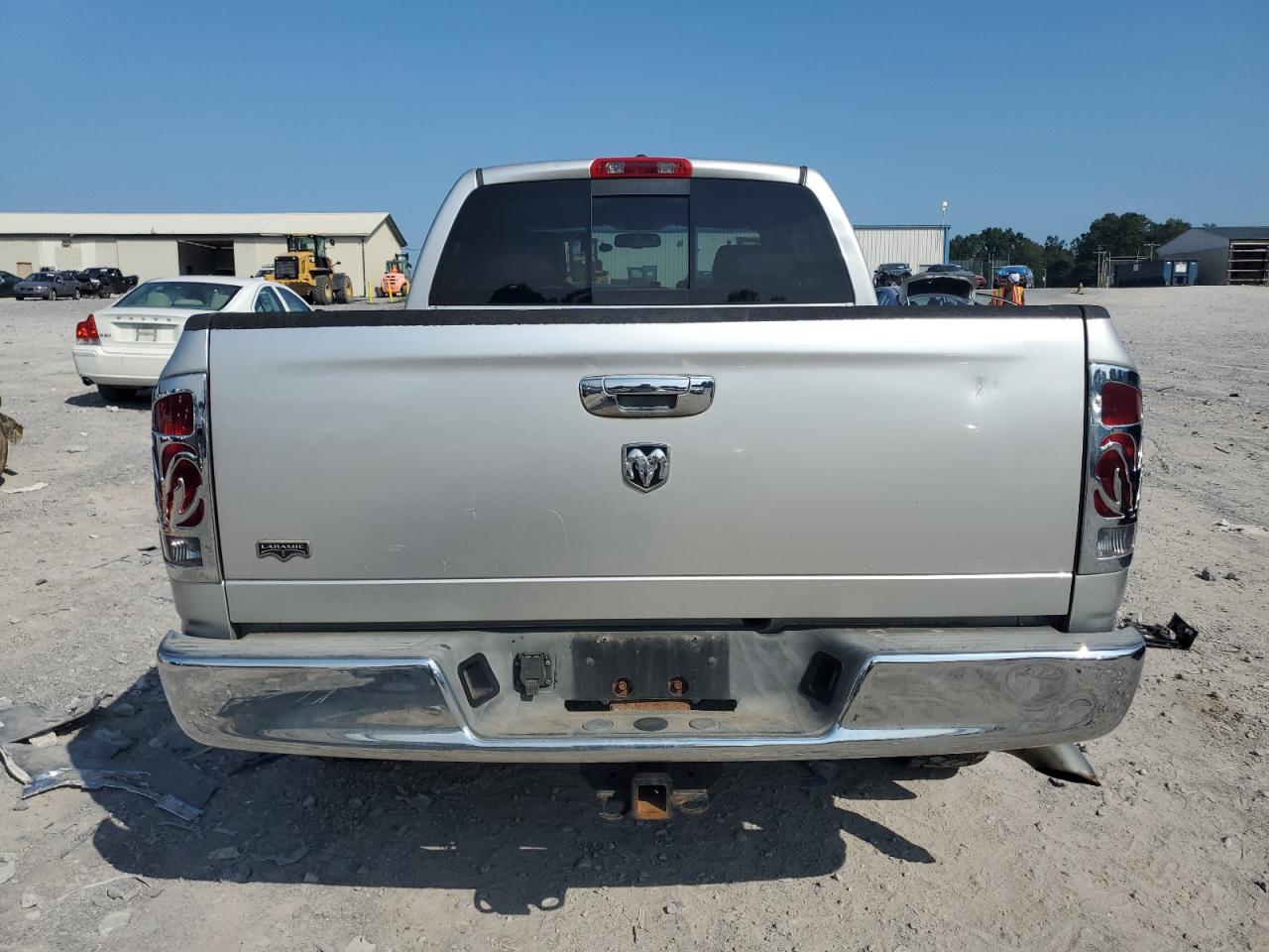 2006 Dodge Ram 3500 St VIN: 3D7LL38C46G247441 Lot: 66306424