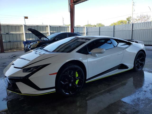 LAMBORGHINI HURACAN TE – zdjęcie z aukcji, lot #67441794